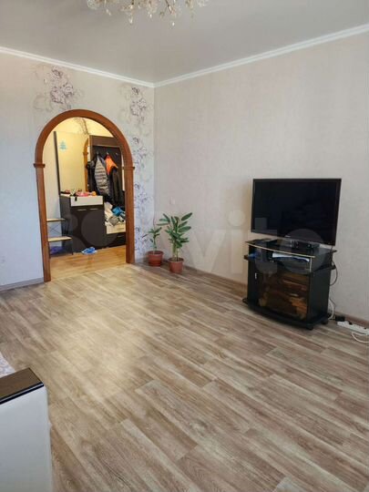 3-к. квартира, 64,7 м², 5/5 эт.