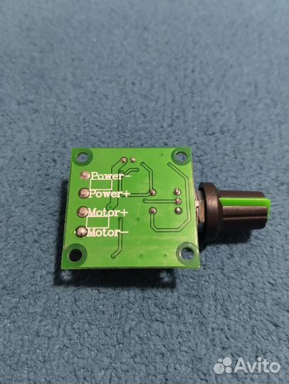 Модули ардуино