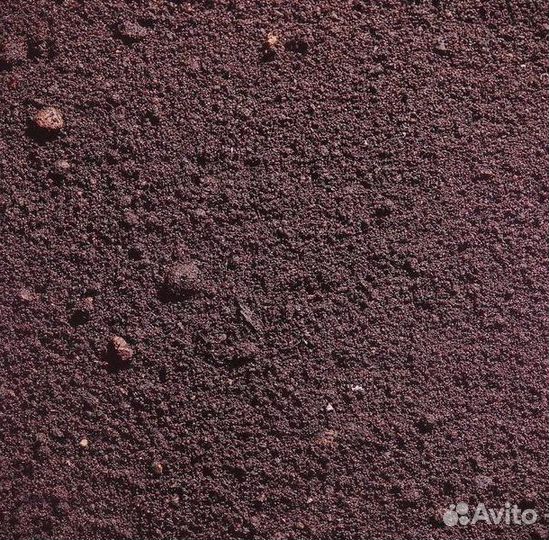 Грунт растительный