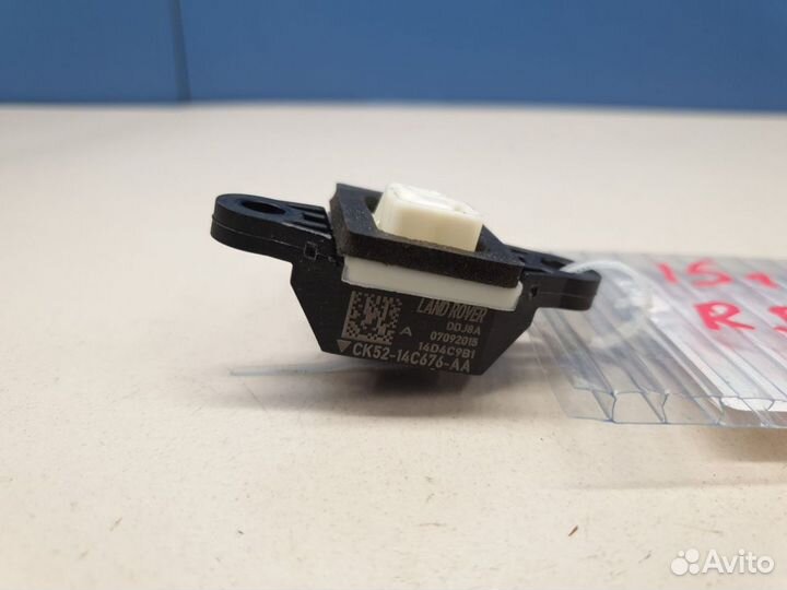 Датчик Airbag Land Rover Range Rover Sport 2013