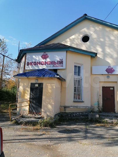 Торговая площадь, 455.8 м²