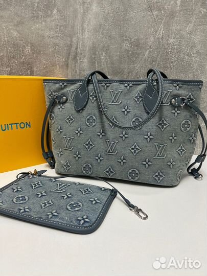 Сумка louis vuitton