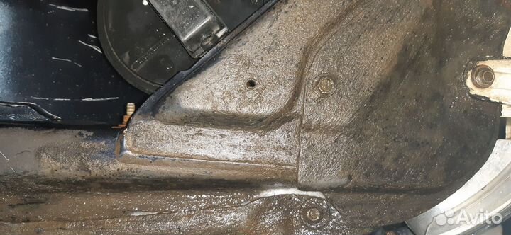 ВАЗ 2110 1.6 МТ, 2006, 165 000 км