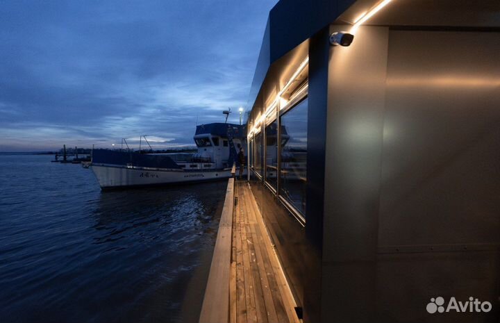 Готовый бизнес. cпа - Корабль