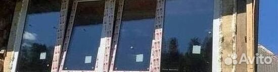 Пластиковые окна на заказ