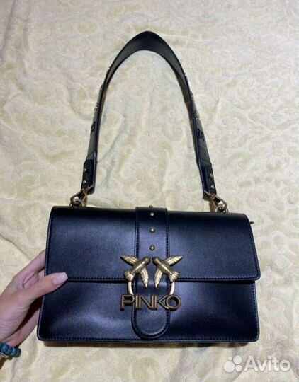 Сумка pinko оригинал