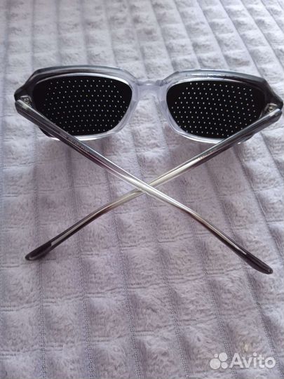 Очки для коррекции зрения