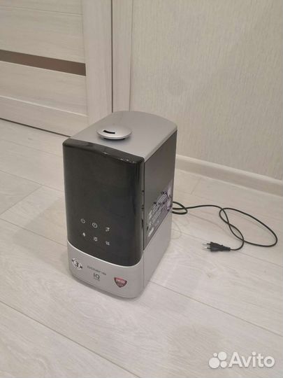 Увлажнитель воздуха Polaris PUH 2300 wifi IQ Home