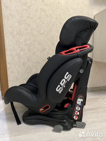 Детское автокресло