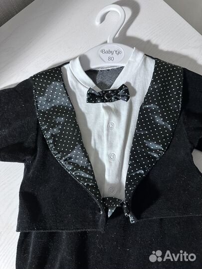 Нарядный костюм для мальчика