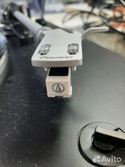 Проигрыватель винила pioneer pl 30 k