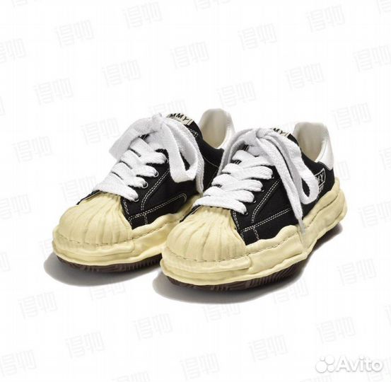 Maison Mihara Yasuhiro Ориганал