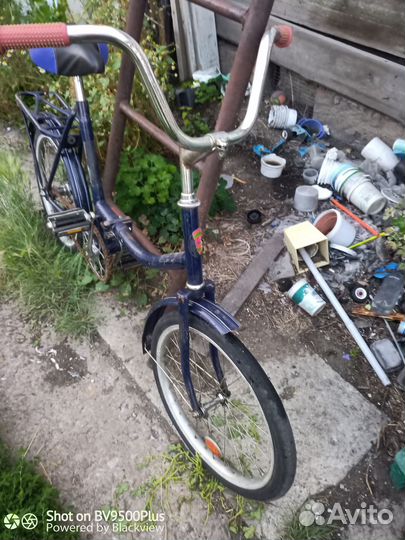 Велосипеды для взрослого, подростка и для ребёнка