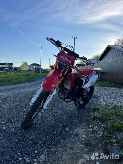 Regul moto crz