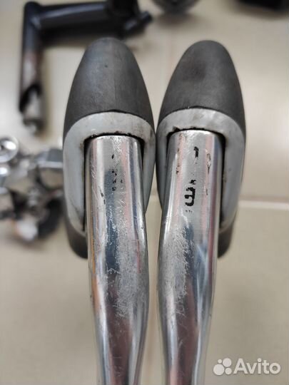 Вело компоненты шоссе