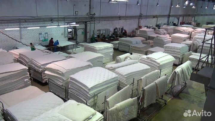 Матрасы оптом для гостиниц