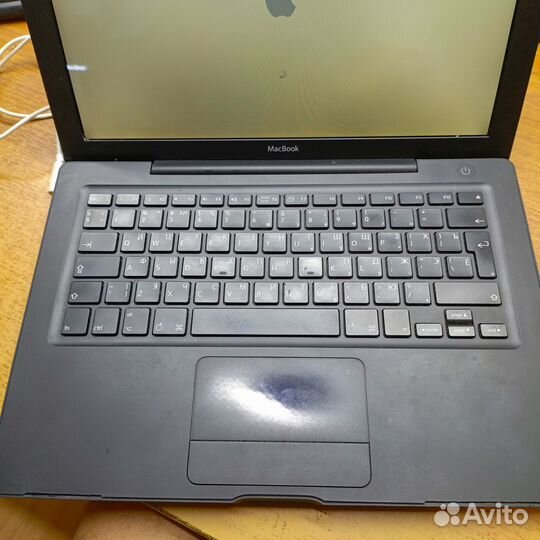 Apple macbook a1181