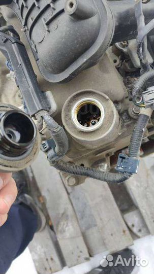 Двигатель honda airwave