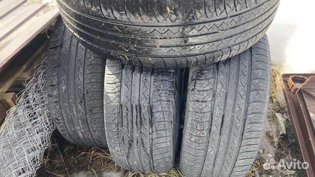 Winrun Maxclaw H/T2 265/60 R18