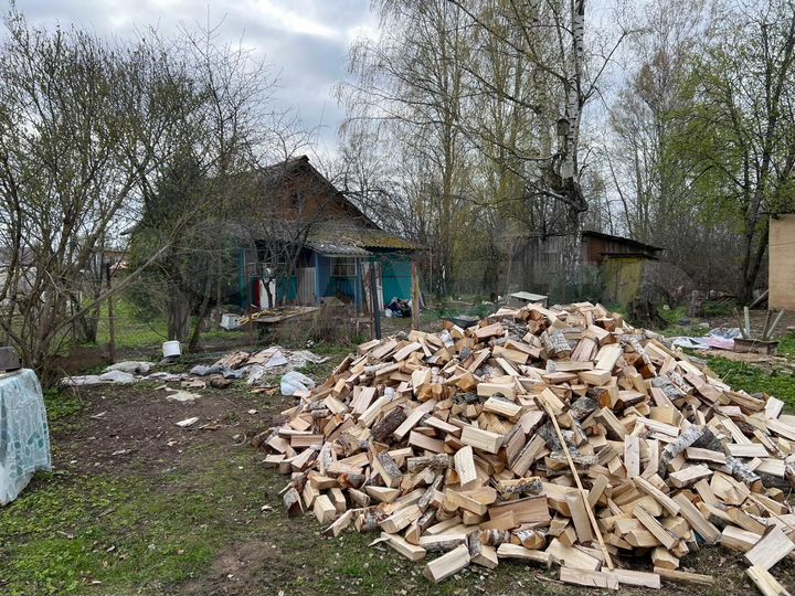 Дом 54,7 м² на участке 15 сот.