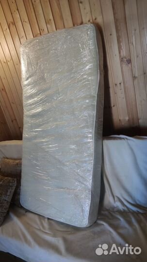 Матрас детский 160 80