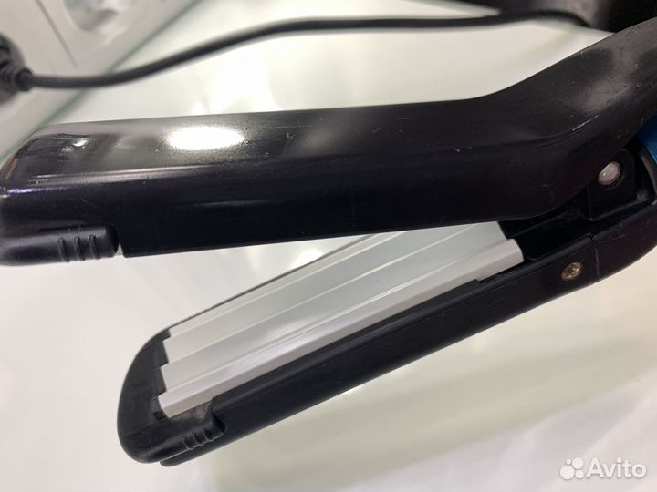 Плойка гафре