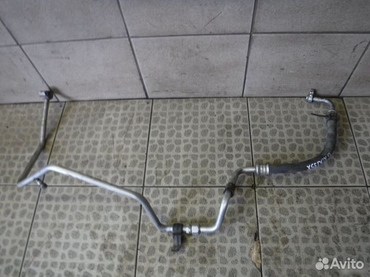 Трубка кондиционера Mazda Xedos 9