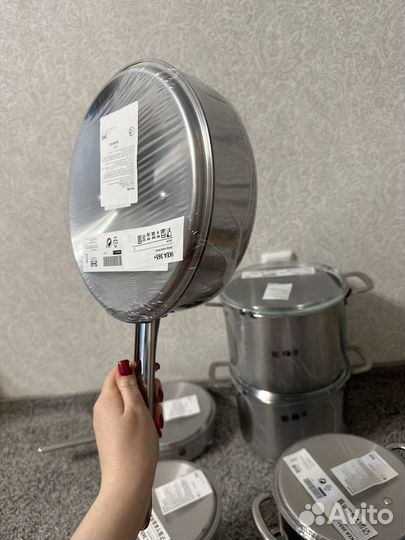 IKEA посуда 365+ в ассортименте