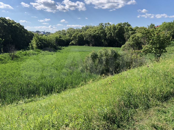 Участок 5 сот. (ИЖС)