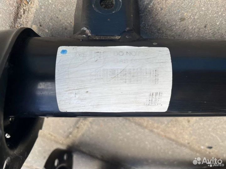 Стойки стабилизатора bmw f30