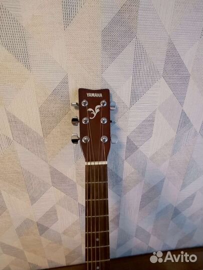 Акустическая гитара yamaha f310