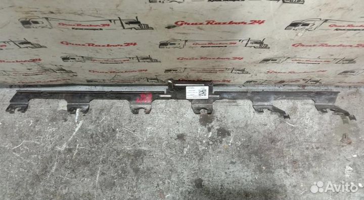 Кронштейн электропроводки форсунок Scania 6-Serie