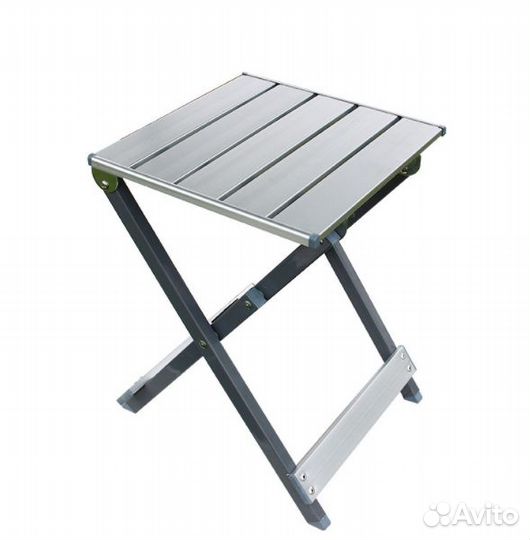 Стол туристический складной Mifine KX-AE3 Premium