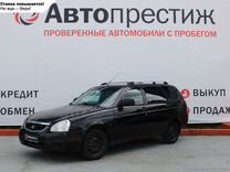 ВАЗ (LADA) Priora 1.6 MT, 2012, 360 000 км, с пробегом, цена 399 000 руб.