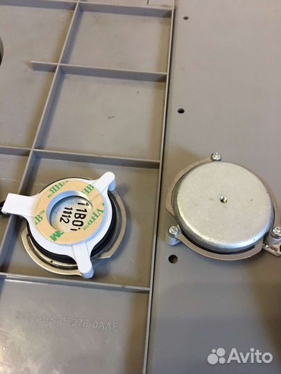 Акустика Harman/Kardon