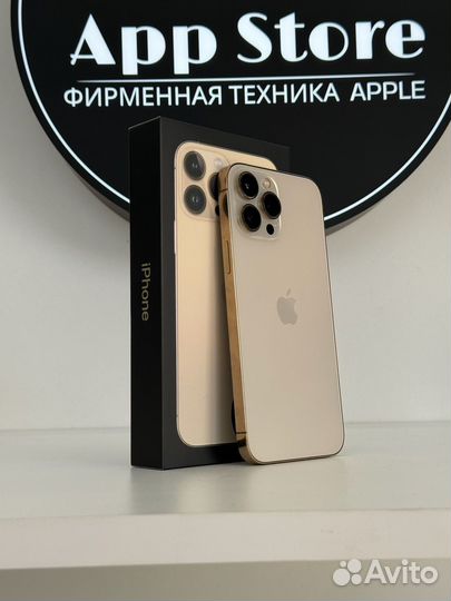 iPhone 13 Pro Max, 128 ГБ