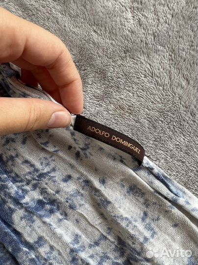 Платки (шелк,хлопок,полиэстер)