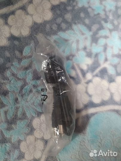 Кабель USB2.0 USB A(m) - USB B(m)