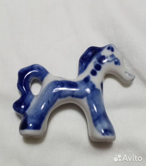 Фигурки собак