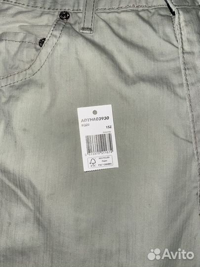 Джинсы Dc shoes