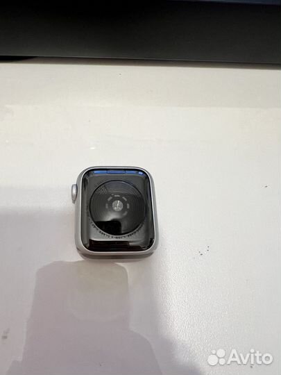 Apple watch se