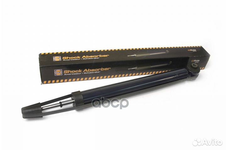 Амортизатор SH40043G hola