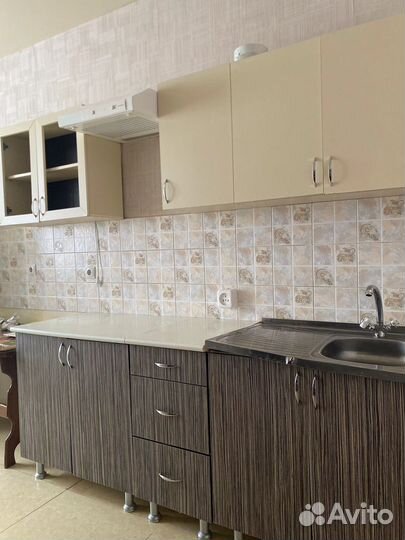 Кухонный гарнитур бу