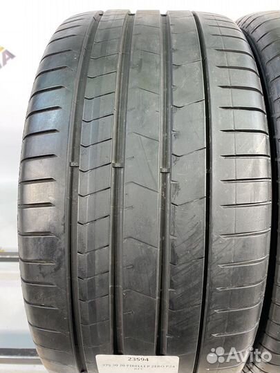 Pirelli P Zero PZ4 275/30 R20