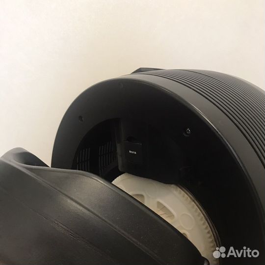 Увлажнитель воздуха