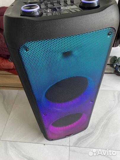 Колонка 1500 ватт (новые)