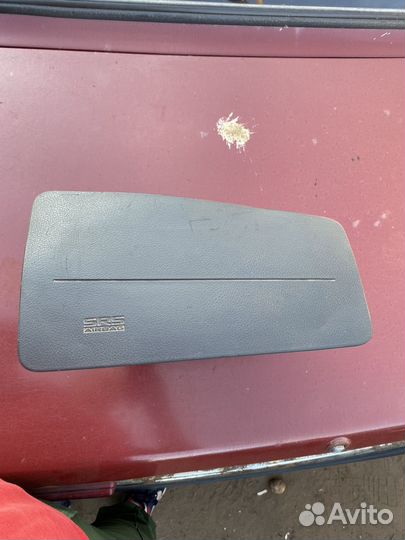 Подушка безопасности priora 1