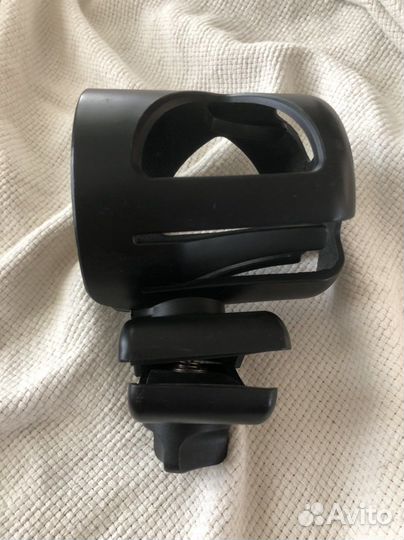 Подстаканник на коляску