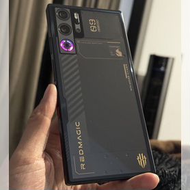 Nubia Red Magic 9 Pro, 16/512 ГБ