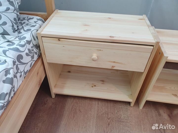 Туристический Раст 2 ящ